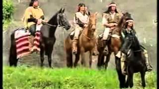 Winnetou I  TVBeitrag  WDR  062006 [upl. by Joelie]