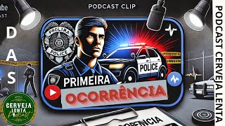 PODCAST 109 VINICIUS TARZO  DAS [upl. by Hadihsar]