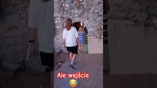 Brama na stare miasto Budva dlaciebie travel wycieczka mixweselny montenegro [upl. by Anyd]