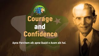 Apna Parcham Aik Apna Quaid E Azam Aik Hai [upl. by Azrim]