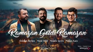 RAMAZAN GELDİ RAMAZAN  Abdullah Beyhan [upl. by Hgielime]