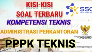 part 8❗KISI KISI❗ contoh soal MEMELIHARA DOKUMEN SESUAI PROSEDUR Adm Perkantoran [upl. by Gambrell]