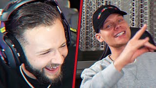 INSTAGRAM RAPPER mit Nico amp Sascha 😂👌  Inscope21 Highlights [upl. by Ahsitruc658]