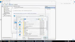 Ralink RT5572N How to Install the Drivers on Windows 10 [upl. by Elicec937]