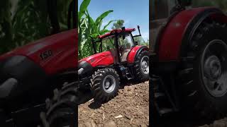 116 Case IH Maxxum® 150 Remote Control Tractor farmtoys farmequipment caseih caseihagriculture [upl. by Benedick]