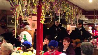 DGryysel im Chnoche  Allschwiler Fasnacht 2013 [upl. by Batish]