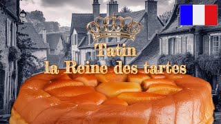 TATIN LA REINE DES TARTES [upl. by Aed]