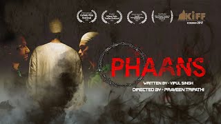 PHAANS  OFFICIAL TRAILER  2024 HD [upl. by Thomas]