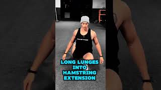 10 min FULL BODY Warm up  No Equipment [upl. by Jodoin]