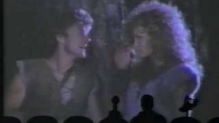 MST3K  S07E03  Deathstalker and the Warriors From Hell 710 [upl. by Candie560]