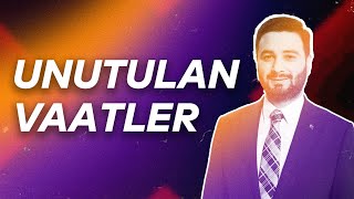 Kağıthane Belediye Başkanı Mevlüt Öztekin  Unutulan Vaatler [upl. by Coltun556]