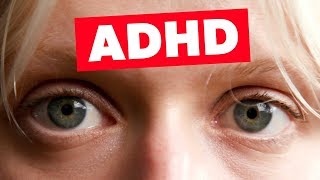 Sådan føles det at leve med ADHD [upl. by Eiramrefinnej]