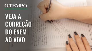 ENEM 2024  Professores do Chromos analisam o primeiro domingo de provas AOVIVO [upl. by Sairahcaz682]