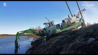 Watermaster Footage 2016 [upl. by Christianna]