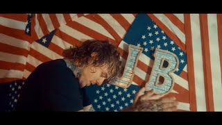 Burden  F Biden 2 Official Music Video [upl. by Anum568]