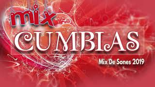 Cumbias Mix ❤️ Cumbia Romántica 2019 ❤️ LO MAS NUEVO LO MEJOR MÚSICA ROMÁNTICA [upl. by Adigun]