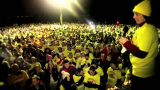 Darkness into Light 2013  Phoenix Park [upl. by Koser]