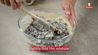 How to Make Coffee Jelly  Dessert with Alaska 2in1 CremaAsada [upl. by Monsour943]