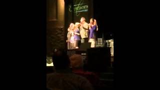 Awesome Magnificent  The Collingsworth Family [upl. by Eelik]