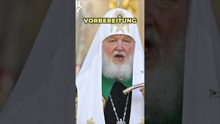 Die Zeit zur Vorbereitung auf die Begegnung mit dem Erlöser orthodoxie orthodox orthodoxekirche [upl. by Daugherty]