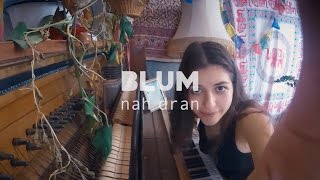 Blum  Nah dran offizielles Musikvideo [upl. by Eveiveneg988]