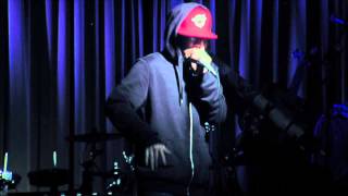 KRNFX Beatboxing Performance  BOSS Loop Station Championship [upl. by Skylar]