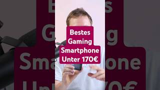 Bestes Gaming Smartphone unter 170€  Cubot Max 5 Review moschussde [upl. by Kore]