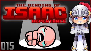 Maggy  The Binding of Isaac Repentance  Ep 15 [upl. by Enirahtac809]