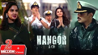 TELEFILM HANGOR S131  1971 WAR  TRUE STORY  PAKISTAN NAVY SUBMARINE FORCE  50TH HANGOR DAY [upl. by Helm28]