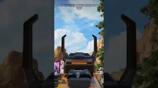 Cant fly away this time wraith apexlegends apexlegendsclips sentinelsniper gaming moystickgg [upl. by Crow]