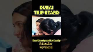 Sistology Dubai Trip Farewell BEST MOMENTS [upl. by Trinee620]