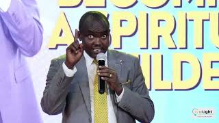 BREAKING FAMILY ALTARS  Pastor Joshua Majakusi [upl. by Corny]