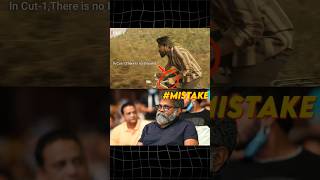 Rangasthalam Movie Mistake by Sukumar  Ramcharan Premson Insights  shorts [upl. by Shae]