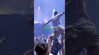 Travis Scott VS Fans 😭🙏 [upl. by Jahdiel]