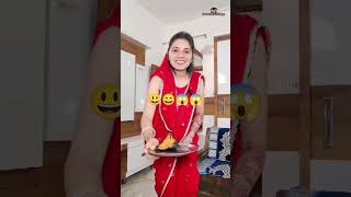 समोसा respi funny song viralvideo dancemusic happynewyearandhappydiwali viralvideo duet vai [upl. by Aineg242]