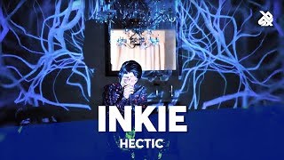 INKIE  HECTIC [upl. by Nanete]