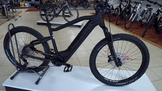 TV Bezahlbares MarkenEbike Haibike Hardseven 8 2021 Lieferbar und sein Geld wert Und schwarz matt [upl. by Simmons]