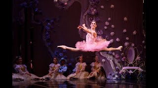 Sleeping Beauty  Full Performance  Live Ballet [upl. by Eadmund]