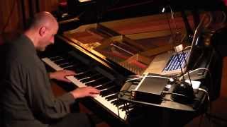 Firth Of Fifth by Genesis for Piano  2nd vers 2014  Massimo Bucci [upl. by Donal]