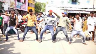 GANA GANA SONG Tribute to Chittoor by JIO BOYS [upl. by Dennett603]