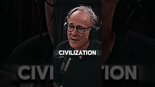 Graham Hancock on the lost civilisation [upl. by Os]