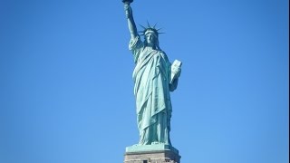 How Did David Copperfield Make the Statue of Liberty Disappear EXPLAINED [upl. by Publia]