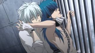 DRAMAtical Murder OVA Preview [upl. by Leasa]