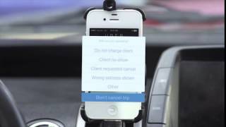 Uber  Driver Training Video  iOS Genius [upl. by Eiaj257]