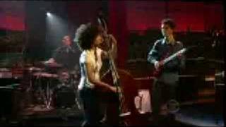 Precious  Esperanza Spalding [upl. by Belda]