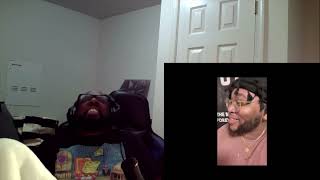 Tra Rags 4 in 1 TRY NOT TO LAUGH REACTION [upl. by Yrotciv380]