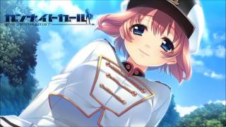 Gun Knight Girl OST  MarginalLink [upl. by Abdel145]