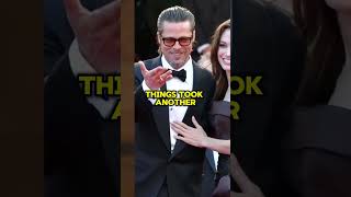 Brangelina Saga The Latest TwistBreakingNews PopCulture EntertainmentBuzz [upl. by Azila]