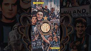 Inter Milan A Century of Excellence football soccer [upl. by Wohlen]