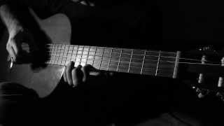 Toto Cutugno  Litaliano video lesson Acoustic Fingerstyle Barulin [upl. by Sabine63]